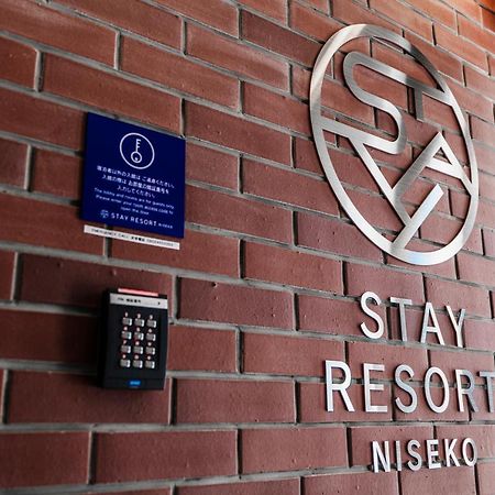 Stay Resort Niseko Kutchan Extérieur photo