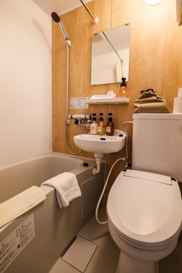 Stay Resort Niseko Kutchan Extérieur photo