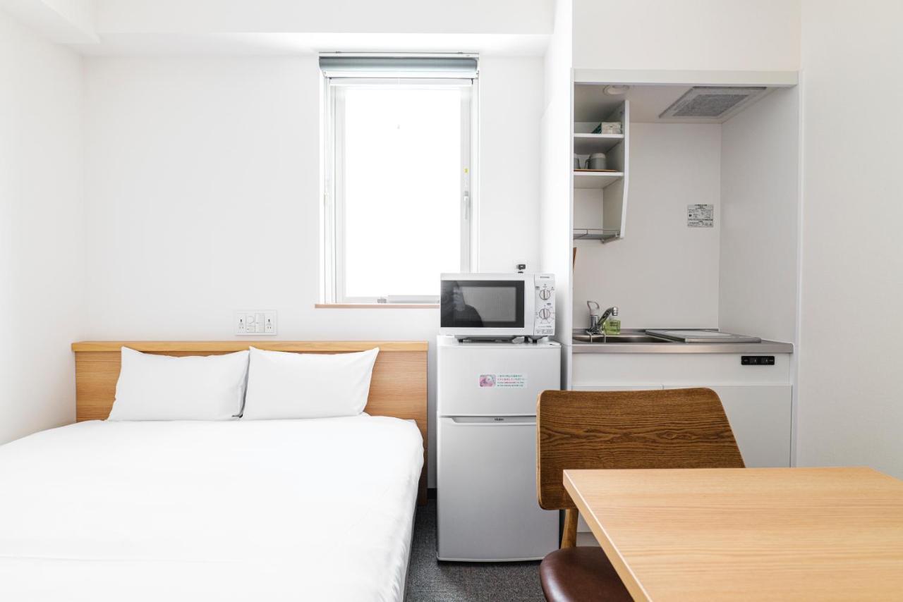 Stay Resort Niseko Kutchan Chambre photo
