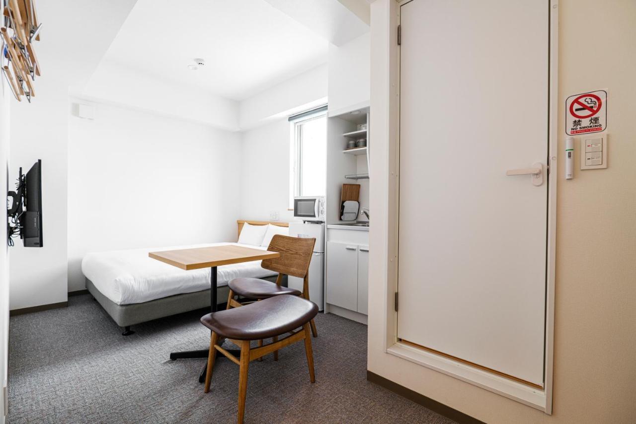 Stay Resort Niseko Kutchan Chambre photo